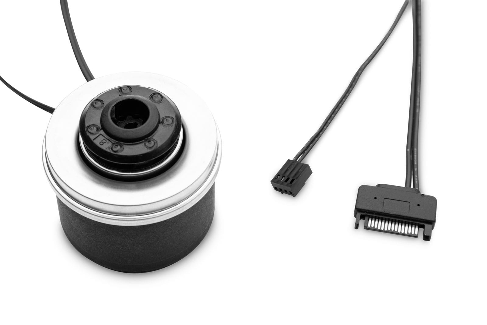 【右ボタンジャンク】水冷ポンプ aquacomputer D5 NEXT ジャンク】水冷ポンプ aquacomputer D5 NEXT 右ボタンジャンク