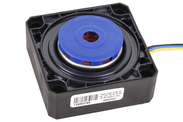 PUM Laing DDC-Pumpe 12V DDC 4.2 PHT EOL