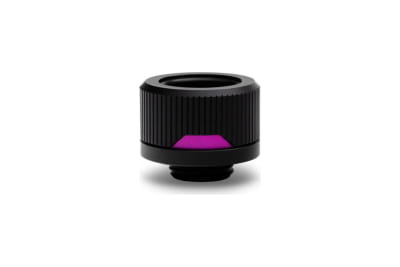 ANZ EK Water Blocks EK-Torque HDC-16 Farbring - 10er Pack, lila EOL