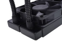 KOI B-Ware Alphacool Eisbaer LT360 CPU - Black