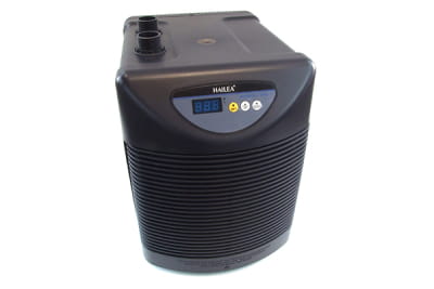 RAK B-Ware Durchlaufkühler Hailea Ultra Titan 300 (HC250=265Watt Kälteleistung) RAK B-Ware Durchlaufkühler Hailea Ultra Titan 300 (HC250=265Watt Kälteleistung)