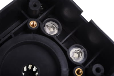 AGB Alphacool Eisstation DDC - Solo Ausgleichsbehälter PHT EOL