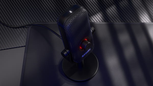 Endorfy Solum Voice S