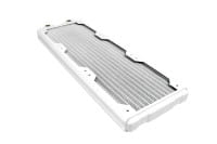 RAD Black Ice Nemesis Radiator GTS 420 - Satin White