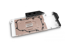 WAK EK Water Blocks EK-Quantum Vector RX 6800/6900 - Copper + Acryl EOL