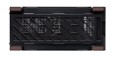 Antec Flux Pro Noctua Edition