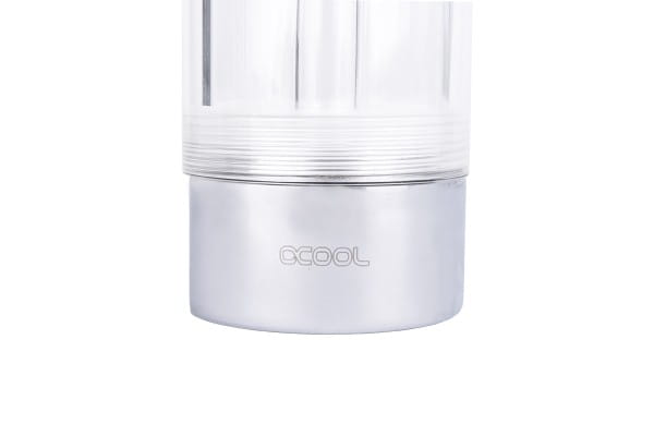 AGB Alphacool Cape Corp Coolplex HF Metall 15 - Chrome PHT EOL