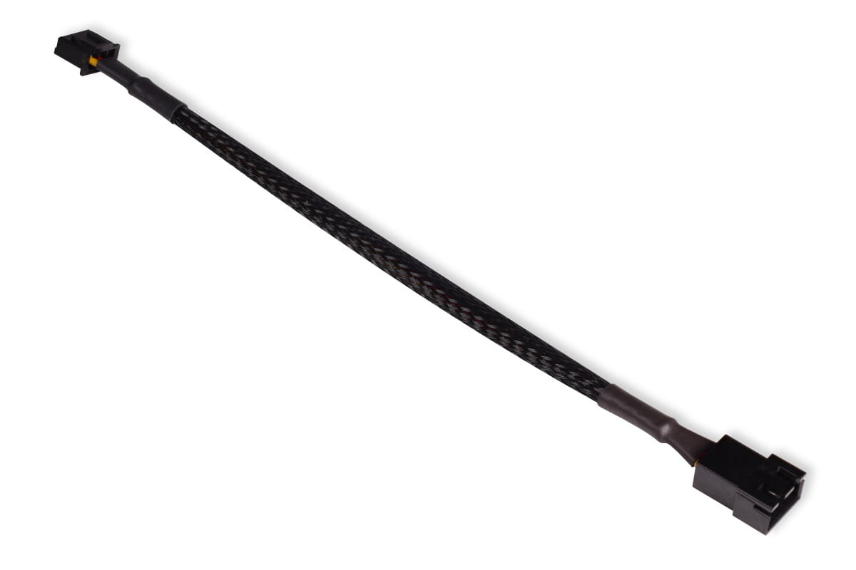 Alphacool Verlängerung JST aRGB 3-Pin auf 3-Pin 15cm