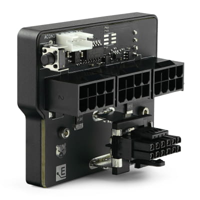 ZK Thermal Grizzly WireView GPU 1x12VHPWR > 3x8Pin PCIe, Normal