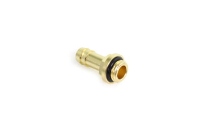ANT Alphacool ES G1/4 barbed fitting for 12.7/7.6mm ANT Alphacool ES G1/4 barbed fitting for 12.7/7.6mm