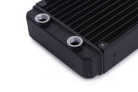RAD Alphacool ES Aluminium 240 mm T38 - (For Industry only)