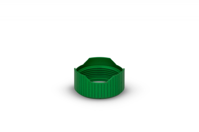 EK Water Blocks EK-Quantum Torque Compression Ring 6-Pack HDC 16 - Green