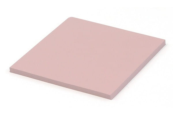 Wärmeleitpad 15x15x5mm (1 Stück)