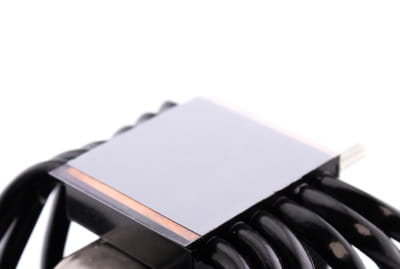 WÄM THERMAL HERO GAMMA PHASE Changer Wärmeleitpad 40x40mm