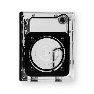 AGB Stealkey SC ResPro 95 D5/DDC D-RGB