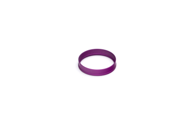 EK Water Blocks EK-Quantum Torque Color Ring 10-Pack STC 10/13 - Purple
