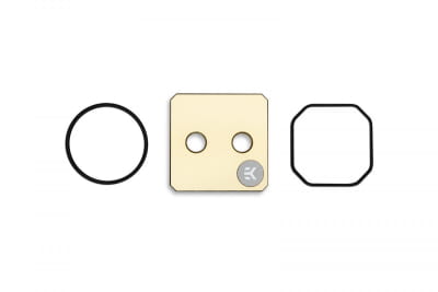 EK Water Blocks EK-Quantum Magnitude Top - Gold