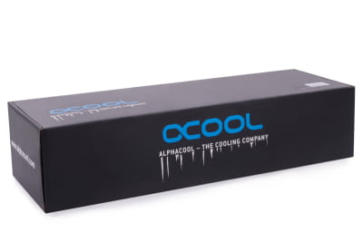 PUM Alphacool Eisstation DC80 - AIO Power Unit