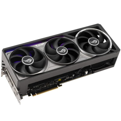 ASUS ROG Astral GeForce RTX 5090 OC | NVIDIA | グラフィックカード