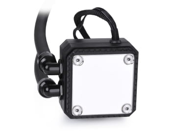 KOI Alphacool Eisbaer LT360 Aurora HPE CPU AIO PHT EOL