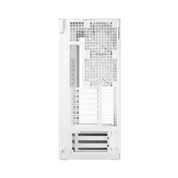 GHE Arctic Xtender (White) Premium E-ATX PC-Gehäuse