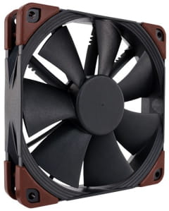 L12 Noctua NF-F12 Indu. 2000 PWM  120x120x25 | industrial PPC