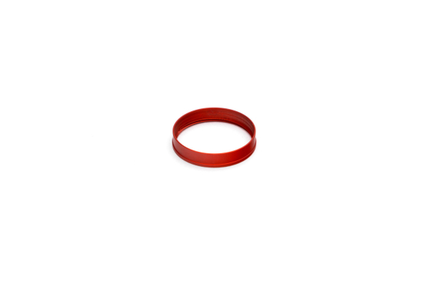 EK Water Blocks EK-Quantum Torque Color Ring 10-Pack STC 10/16 - Red