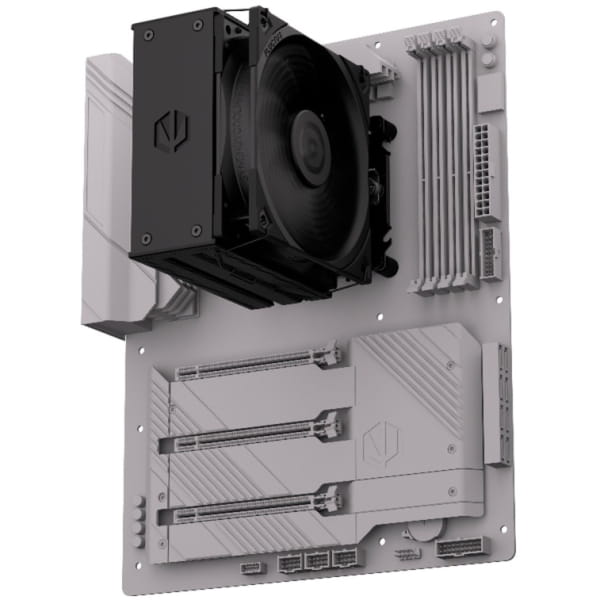 Endorfy Fera 5 Black