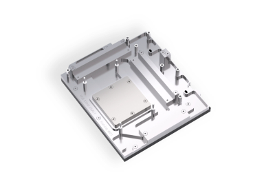 Alphacool Apex Monoblock ROG STRIX X870-F Gaming WIFI (AM5)