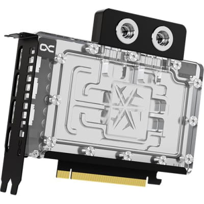 GFK INNO3D Geforce RTX 5080 iChill Frostbite 16GB