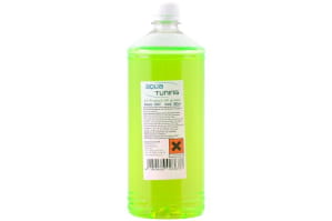 WAZ Aquatuning AT-Protect-UV green 1000ml