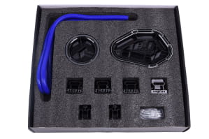 SZ Alphacool Eiskoffer Light - bending kit