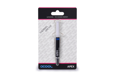 WÄM Alphacool Apex Thermal grease 4g PHT EOL