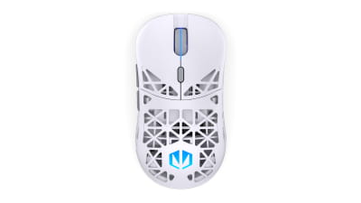 Endorfy LIV Plus Wireless OWH - Onyx White