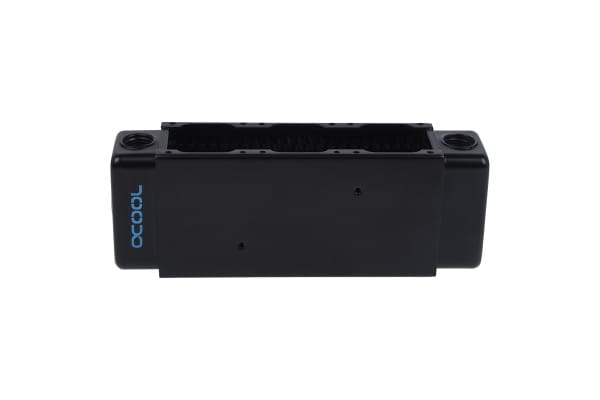 RAD Alphacool NexXxoS UT60 Full Copper X-Flow 40mm Triple (3x40mm) Radiator EOL