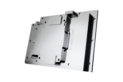 WAK Alphacool Core Geforce RTX 5080 Phoenix mit Backplate