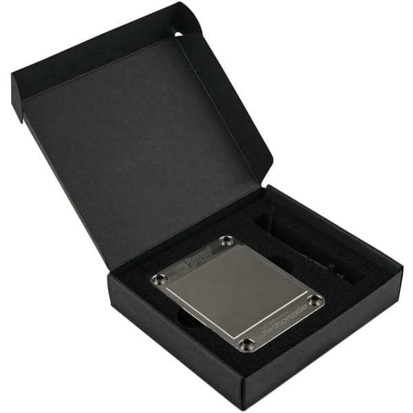 WACZ Thermal Grizzly High Performance Heatspreader AM5, Kühlkörper