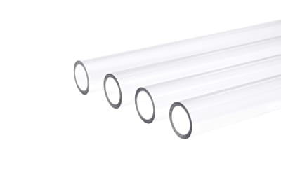 S13 Alphacool Eisrohr 13/10mm PETG HardTube 80cm - 4er Set (320cm)