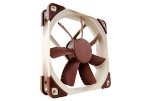 L12 Noctua NF-S12A PWM ( 120x120x25mm )