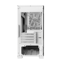 GHE Zalman Z1 Iceberg micro-ATX Gehäuse - Weiß