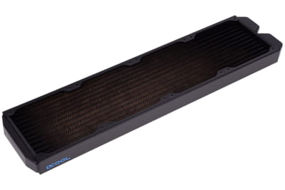 RAD Alphacool NexXxoS ST30 Full Copper 480mm Radiator