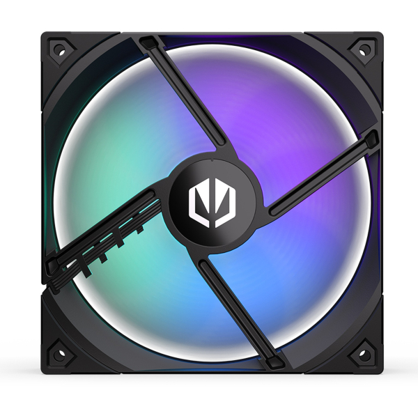 Endorfy Fluctus 140 PWM ARGB