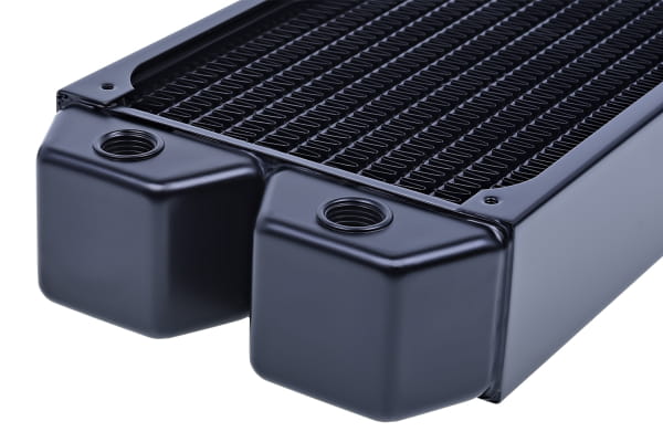 B-Ware Alphacool NexXxoS XT45 Full Copper 360mm Radiator