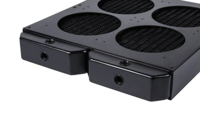 Alphacool B-Ware NexXxoS XT45 Full Copper Quad 480/560 Radiator