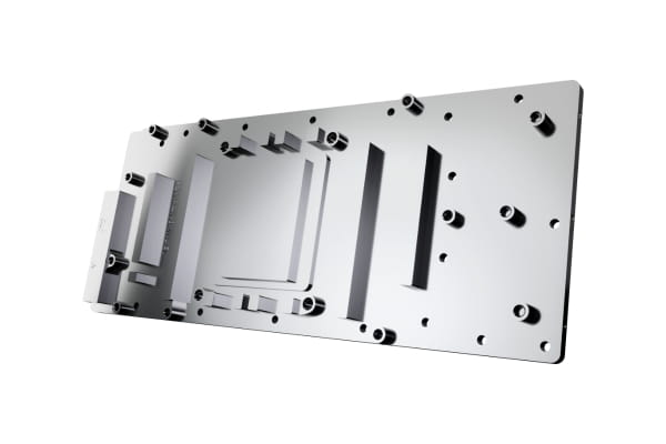 WAK Alphacool ES H200 141GB NVL PCI-E 1-Slot-Design