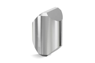 ANS EK Water Blocks EK-Quantum Torque Static FF 90° - Nickel