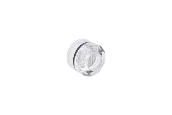 WZS Alphacool Eiszapfen Filter G1/4 IG - Acryl PHT EOL