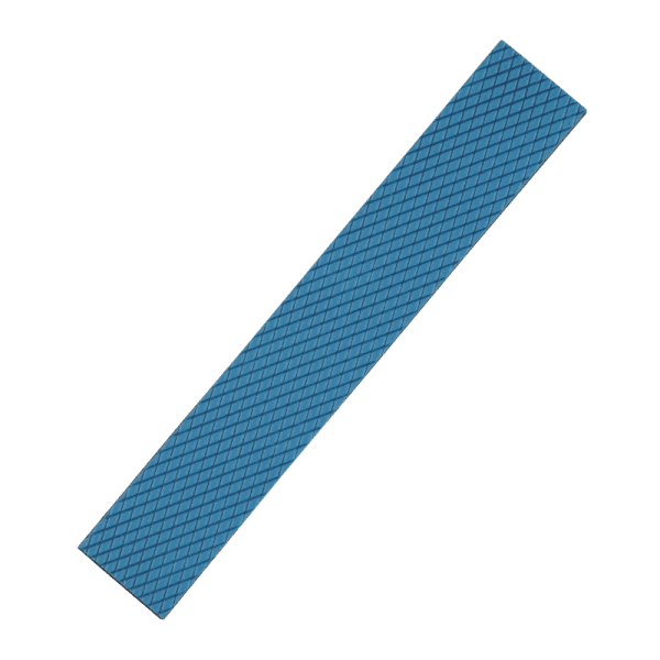 WÄM Thermal Grizzly Minus Pad Advance - 120x20x1,0 mm, Wärmeleitpads (4er Pack)