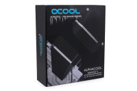 KOI Alphacool Eiswolf 2 AIO - 360mm Radeon RX 6800/6800XT Strix/TUF with Backplate
