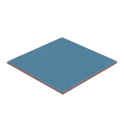 WÄM Thermal Grizzly Minus Pad Extreme 100x100x3,0, Wärmeleitpad